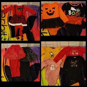 🆓️24 month girls holiday bundle🆓️